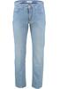 Vorschaubild zu BRAX Five-Pocket Jeans Cadiz lightblue Summer Light Flex