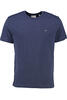 Vorschaubild zu GANT Regular Fit Shield T-Shirt dk jeansblue melange