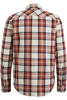 Vorschaubild zu PME LEGEND Long Sleeve Hemd Ctn Twill check Etruscan red kariert Slim Fit Langarm, 1