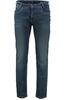 Vorschaubild zu gardeur Five-Pocket-Jeans BATU-2 indigo