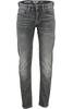 Vorschaubild zu PME Legend TAILWHEEL Denim Hosen modern dark grey
