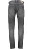 Vorschaubild zu PME Legend TAILWHEEL Denim Hosen modern dark grey, 1