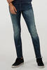 Vorschaubild zu PME Legend PME LEGEND NIGHTFLIGHT JEANS Straight Leg Jeans true winter blue, 3
