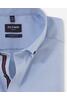 Vorschaubild zu OLYMP Luxor gemustertes Hemd langarm Slim Fit hellblau, 1