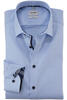 Vorschaubild zu OLYMP Business Hemd LEVEL 5 FIVE hellblau Body Fit Langarm