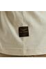 Vorschaubild zu PME LEGEND T-Shirt r-neck jersey bone white Regular Fit, 6