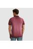Vorschaubild zu PME LEGEND Polo-Shirt cold dry pique dry rose Regular Fit, 4