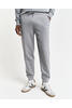 Vorschaubild zu GANT Shield Sweathose grey melange, 3