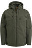 Vorschaubild zu PME Legend Semi long jacket STEARPACKER Ottoman Jacken outdoor beluga