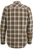 Vorschaubild zu PME Legend Long Sleeve Shirt Twill Yarndyed Check Langarmshirts buckthorne brown, 1