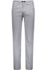 Vorschaubild zu GARDEUR Baumwollhose Bill 3 hellgrau Modern Fit
