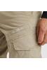 Vorschaubild zu PME LEGEND Nordrop Cargo Stretch Twill beige Tapered Fit, 3