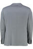 Vorschaubild zu BENVENUTO Jersey Sakko Mario Blau Modern Fit, 1