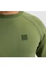 Vorschaubild zu PME LEGEND Rundhals Sweatshirt loden green, 5