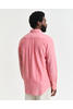 Vorschaubild zu GANT REG Leinen Hemd brick red Regular Fit Langarm, 2