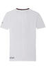 Vorschaubild zu HANGOWEAR T-Shirt Franklyn wei� Kurzarm, 1