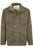 Vorschaubild zu BARBOUR Jacke Sanderling cas fern