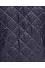 Vorschaubild zu BARBOUR Steppjacke Heritage Liddesdale navy, 3