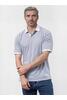 Vorschaubild zu BRAX Polo-Shirt Perry storm gemustert, 2