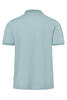 Vorschaubild zu MAERZ Polo Shirt iced mint gestreift Regular Fit, 1