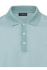 Vorschaubild zu MAERZ Polo Shirt iced mint gestreift Regular Fit, 2