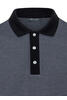 Vorschaubild zu MAERZ Polo Shirt navy gestreift Regular Fit, 2
