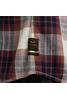 Vorschaubild zu PME LEGEND Hemd Slub Herringbone Check dry rose kariert Regular Fit Kurzarm, 4
