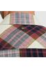Vorschaubild zu PME LEGEND Hemd Slub Herringbone Check dry rose kariert Regular Fit Kurzarm, 5