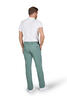 Vorschaubild zu CLUB OF COMFORT Coolmax Flat Front Hose Garvey gr�n, 5