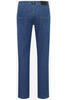 Vorschaubild zu BRAX Summerlight Flex Jeans Cadiz regular blue used Straight Fit, 1