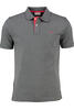 Vorschaubild zu GANT Pique`Polo Shirt antracit Regular Fit