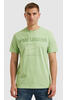 Vorschaubild zu PME LEGEND T-Shirt single jersey quiet green