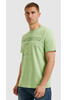 Vorschaubild zu PME LEGEND T-Shirt single jersey quiet green, 1