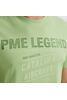 Vorschaubild zu PME LEGEND T-Shirt single jersey quiet green, 3