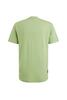 Vorschaubild zu PME LEGEND T-Shirt single jersey quiet green, 6