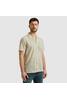 Vorschaubild zu PME LEGEND Hemd Print move on Slub bone white Regular Fit, 3