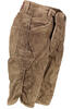 Vorschaubild zu HANGOWEAR Cord-Bermuda Louis schlamm, 3