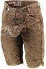 Vorschaubild zu HANGOWEAR Cord-Bermuda Louis schlamm, 5