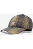 Vorschaubild zu BARBOUR Tartan Cap classic tartan kariert