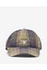 Vorschaubild zu BARBOUR Tartan Cap classic tartan kariert, 2