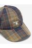 Vorschaubild zu BARBOUR Tartan Cap classic tartan kariert, 3