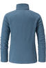 Vorschaubild zu SCHOEFFEL Fleecejacke Leona blau aus recyceltem Material, 1