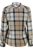 Vorschaubild zu BARBOUR Bluse Bredon Beige, 1