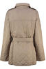 Vorschaubild zu BARBOUR Steppjacke Tummel Quilt Beige, 1