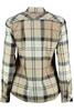 Vorschaubild zu BARBOUR Bluse Bredon beige kariert, 1