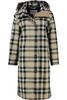 Vorschaubild zu BARBOUR Jacke Iris Tartan Waterproof beige