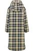 Vorschaubild zu BARBOUR Jacke Iris Tartan Waterproof beige, 1