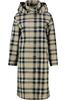 Vorschaubild zu BARBOUR Jacke Iris Tartan Waterproof beige, 3