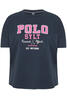 Vorschaubild zu POLO SYLT Damen T-Shirt total eclipse
