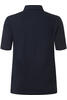 Vorschaubild zu MAERZ Piqu� Polo-Shirt navy, 1
